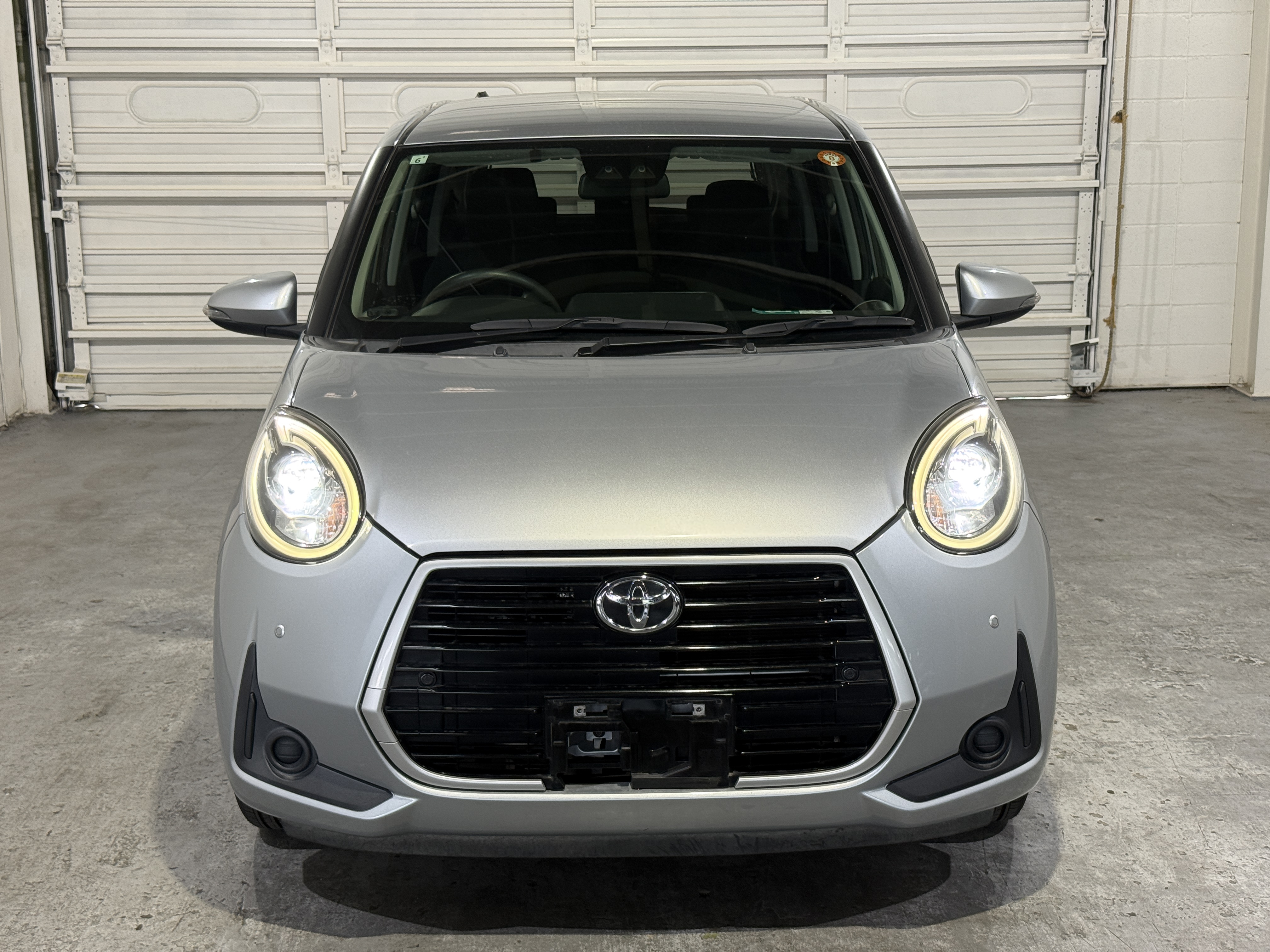Toyota Passo, миниатюра 8