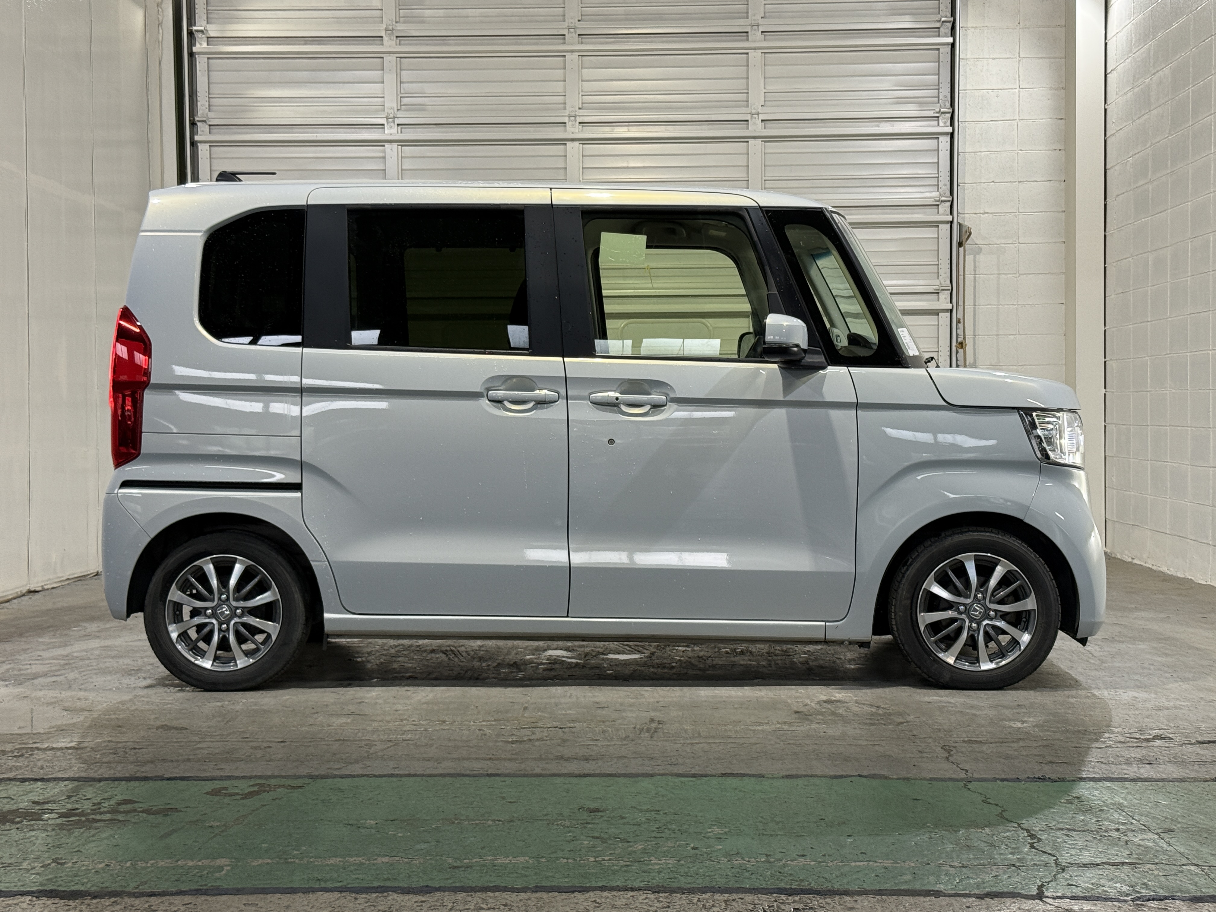 Honda N-BOX L* TURBO, миниатюра 2