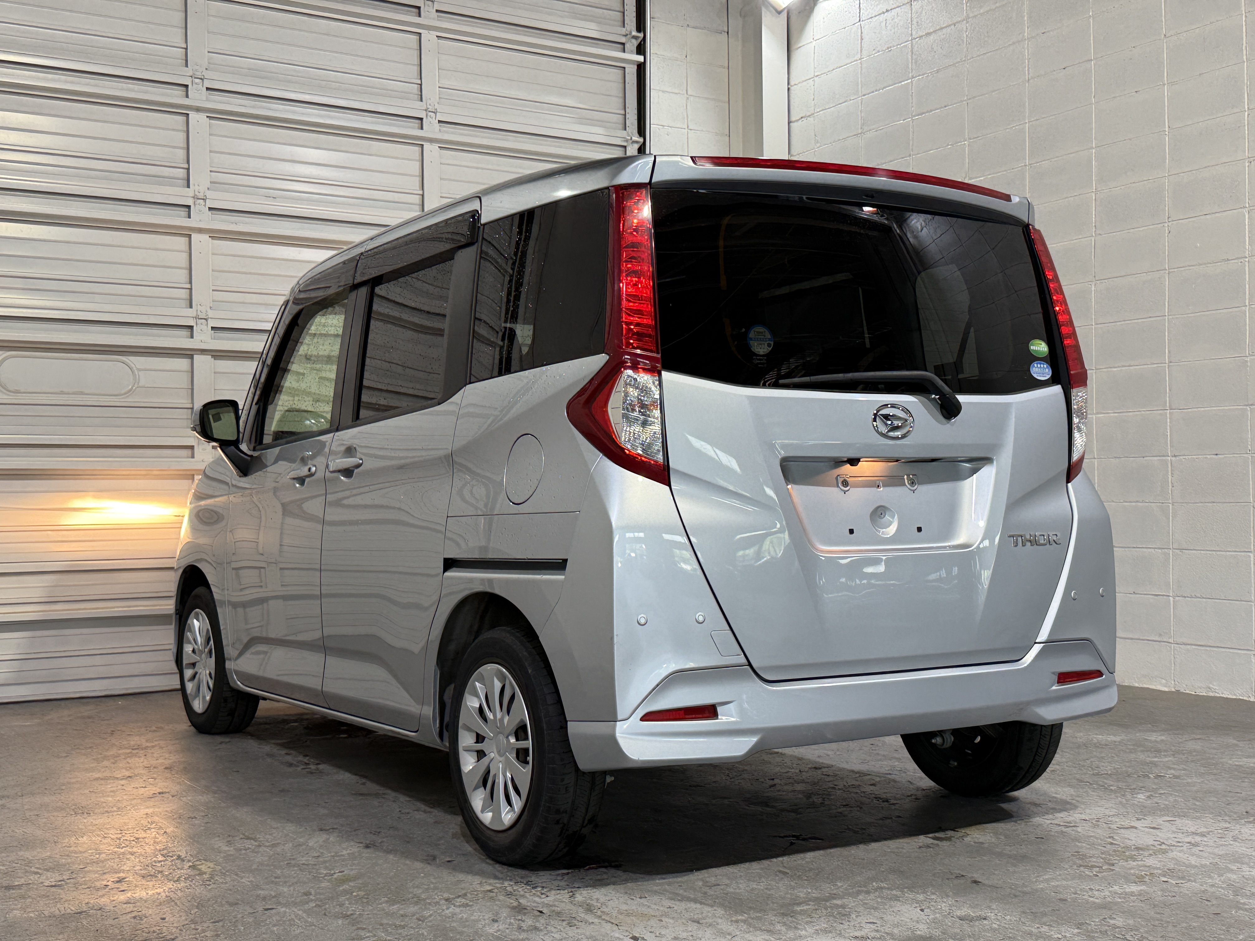 Daihatsu Thor G LTD SA III, миниатюра 5