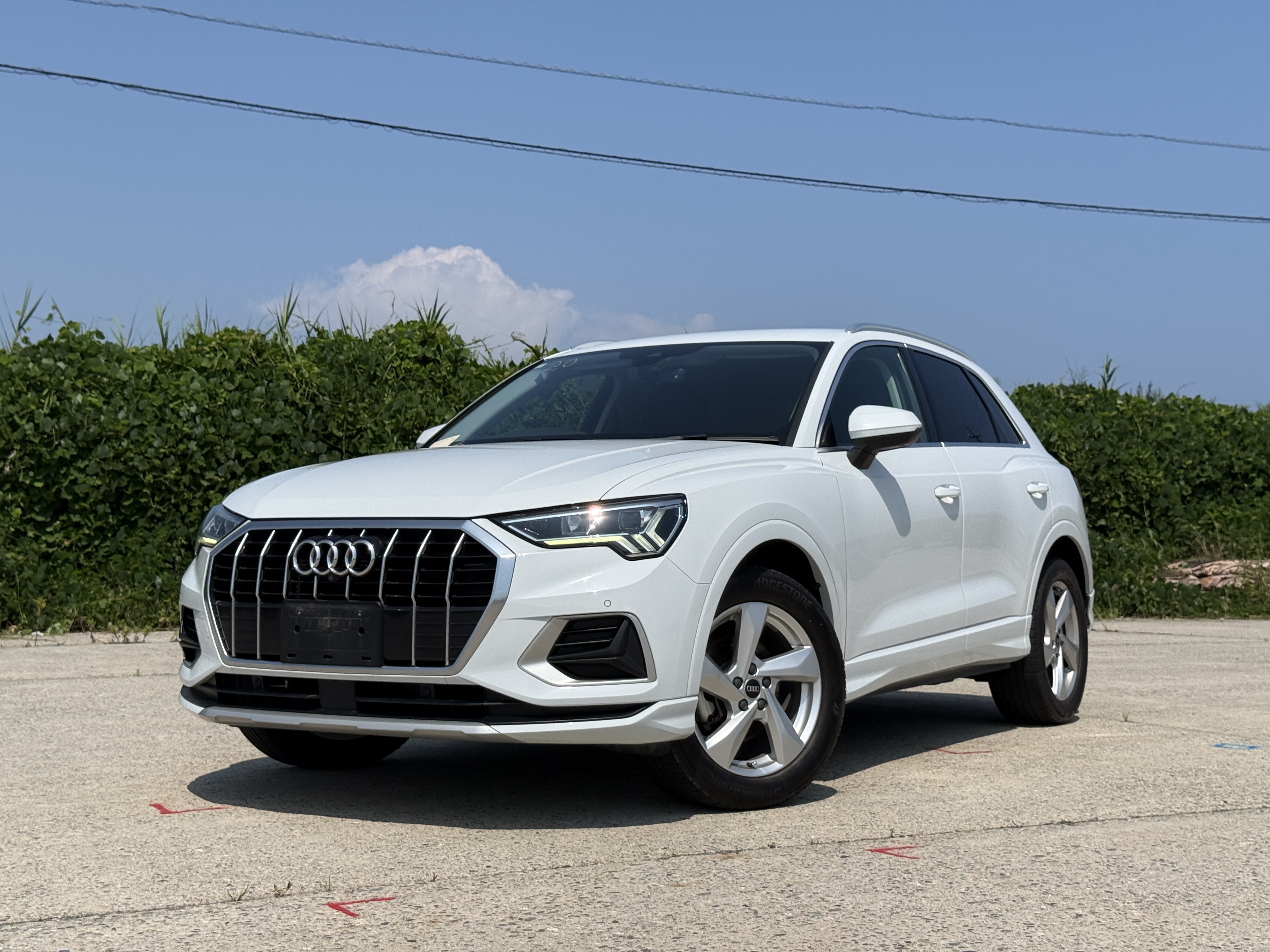 Audi Q3 35TFSI ADVANCE, миниатюра 7