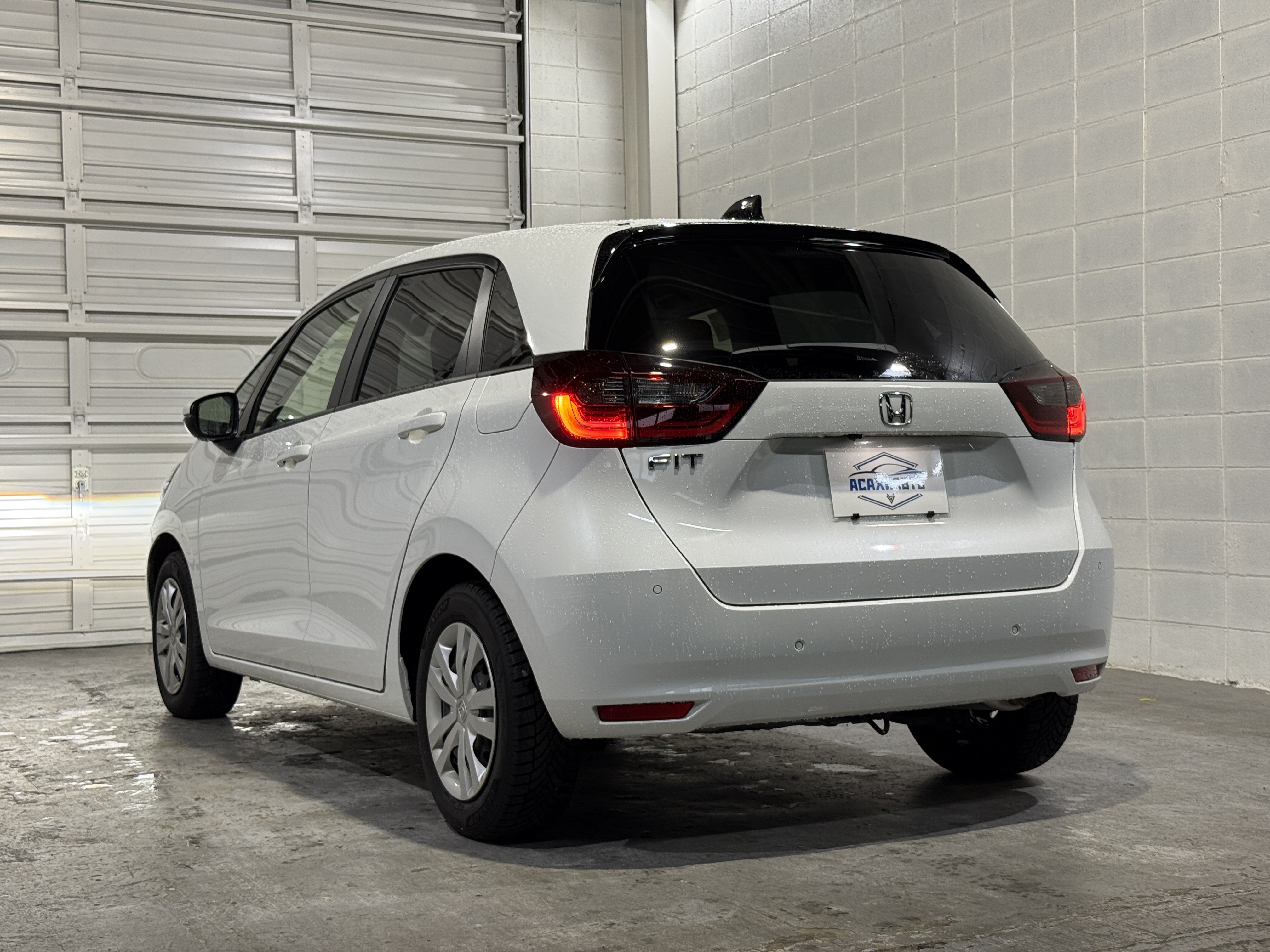 Honda Fit HOME, миниатюра 5