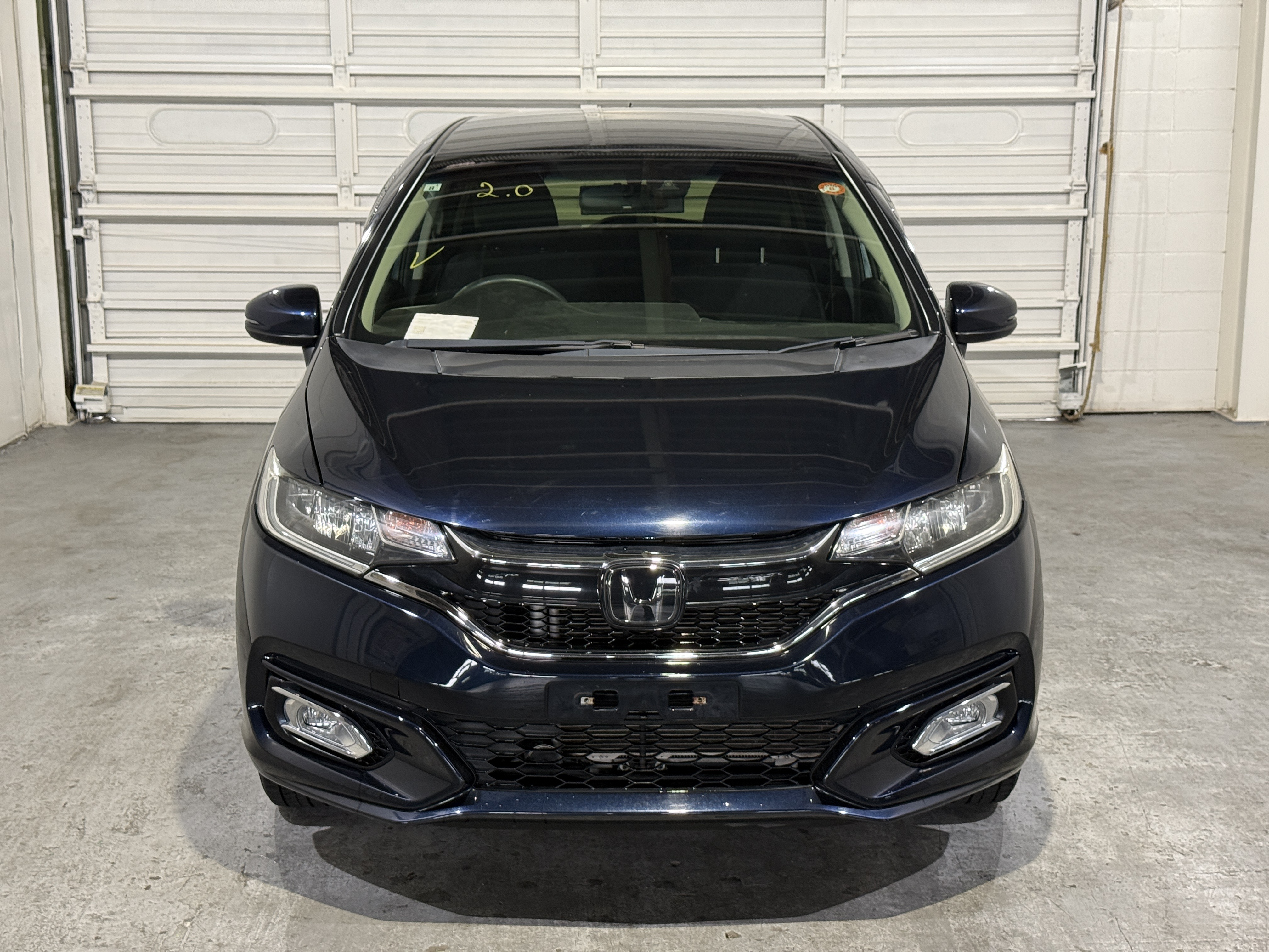 Honda Fit 4WD 13G F COMFORT EDITION, миниатюра 8