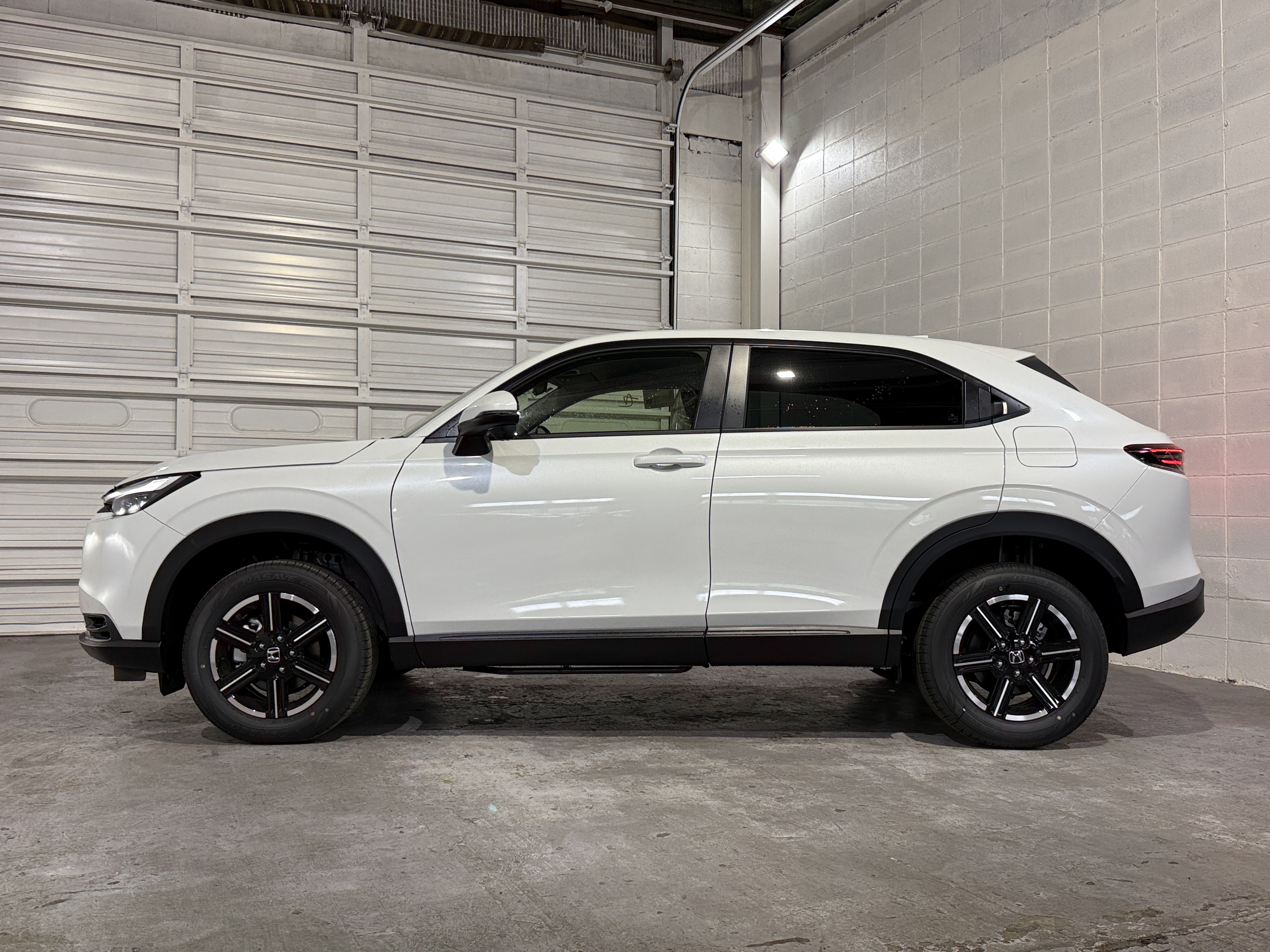 Honda Vezel G AWD 4WD, миниатюра 6