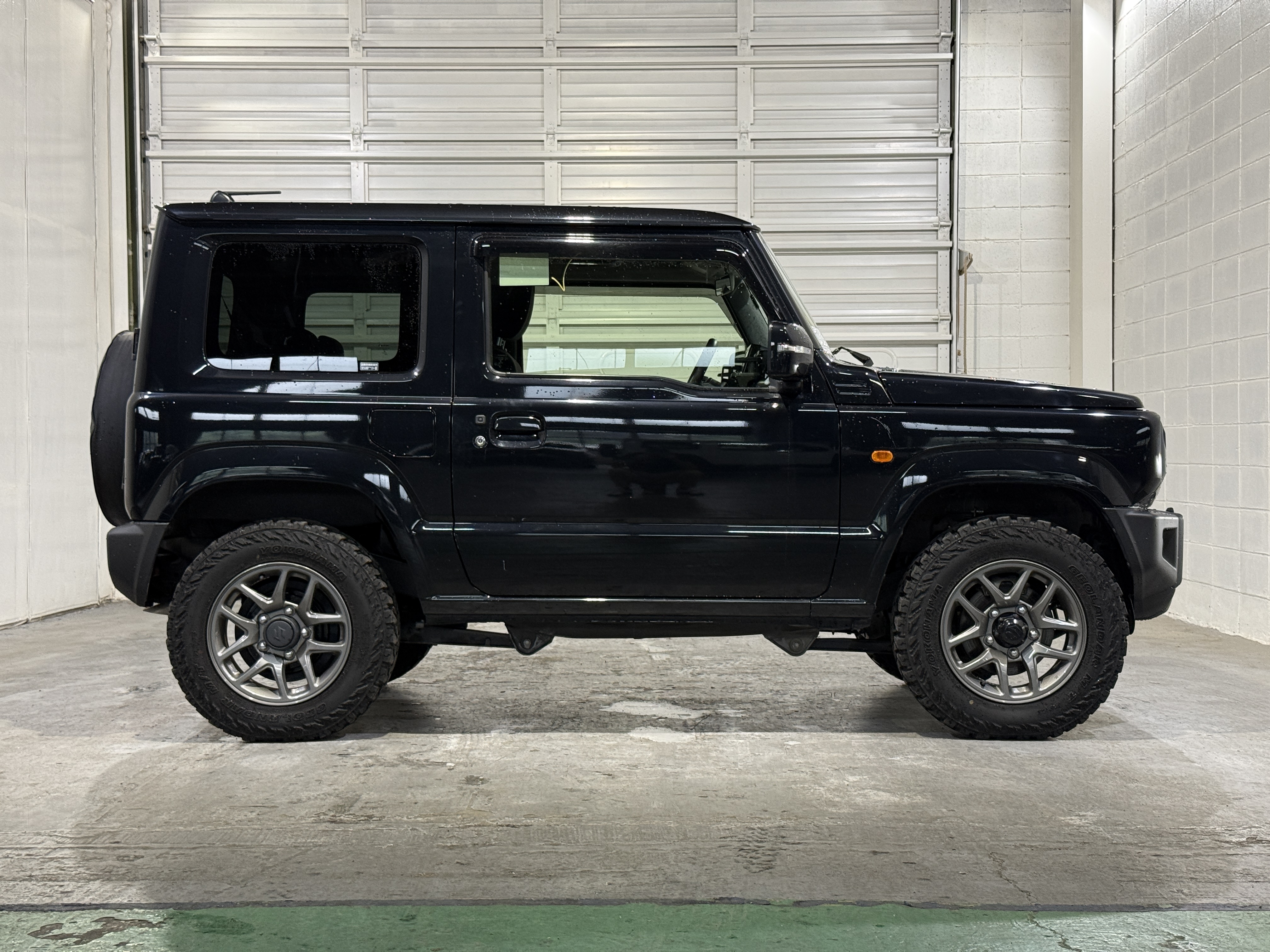 Suzuki Jimny XC AWD 3D 4WD, миниатюра 2