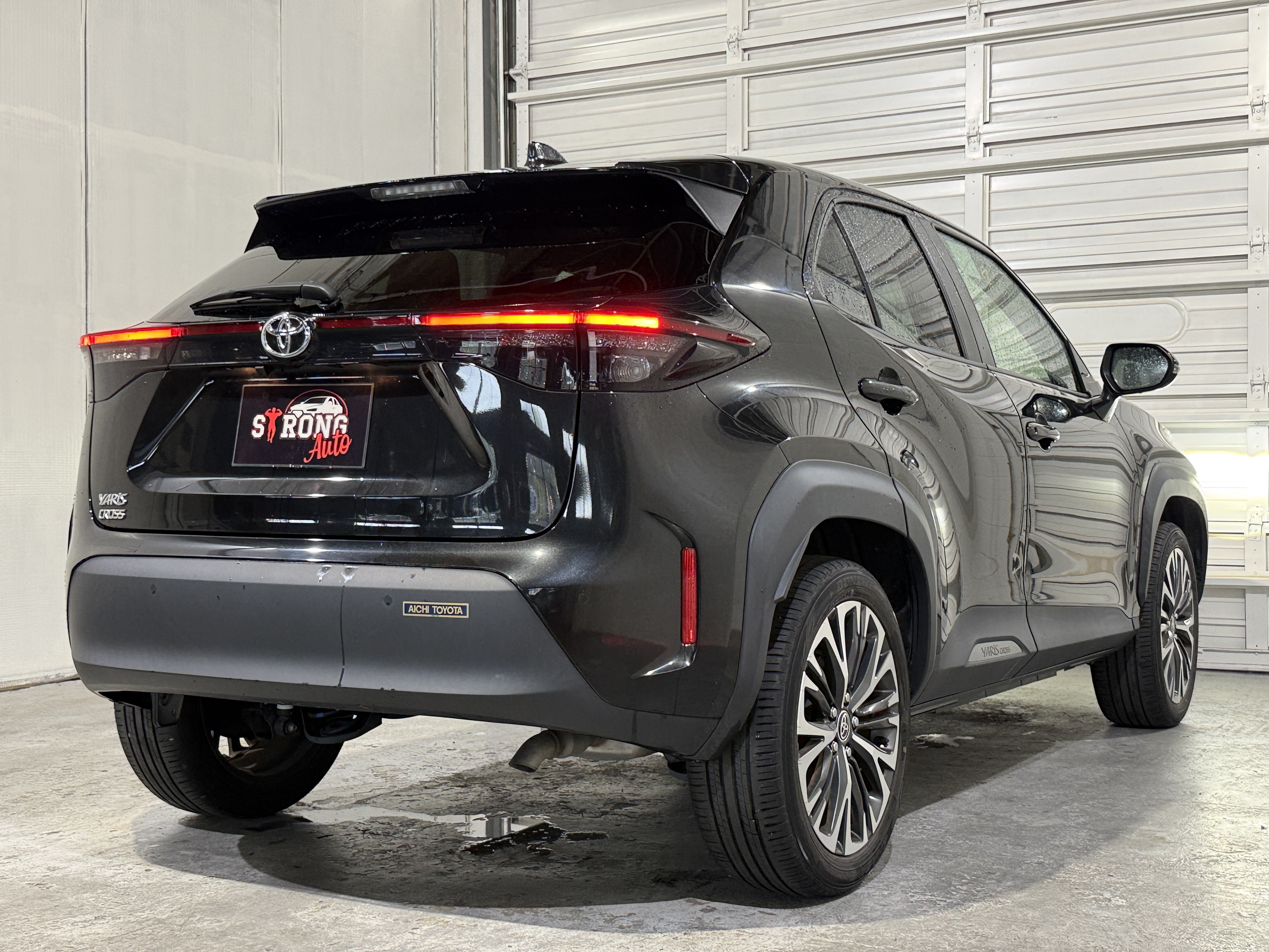 Toyota Yaris Cross Z, миниатюра 3