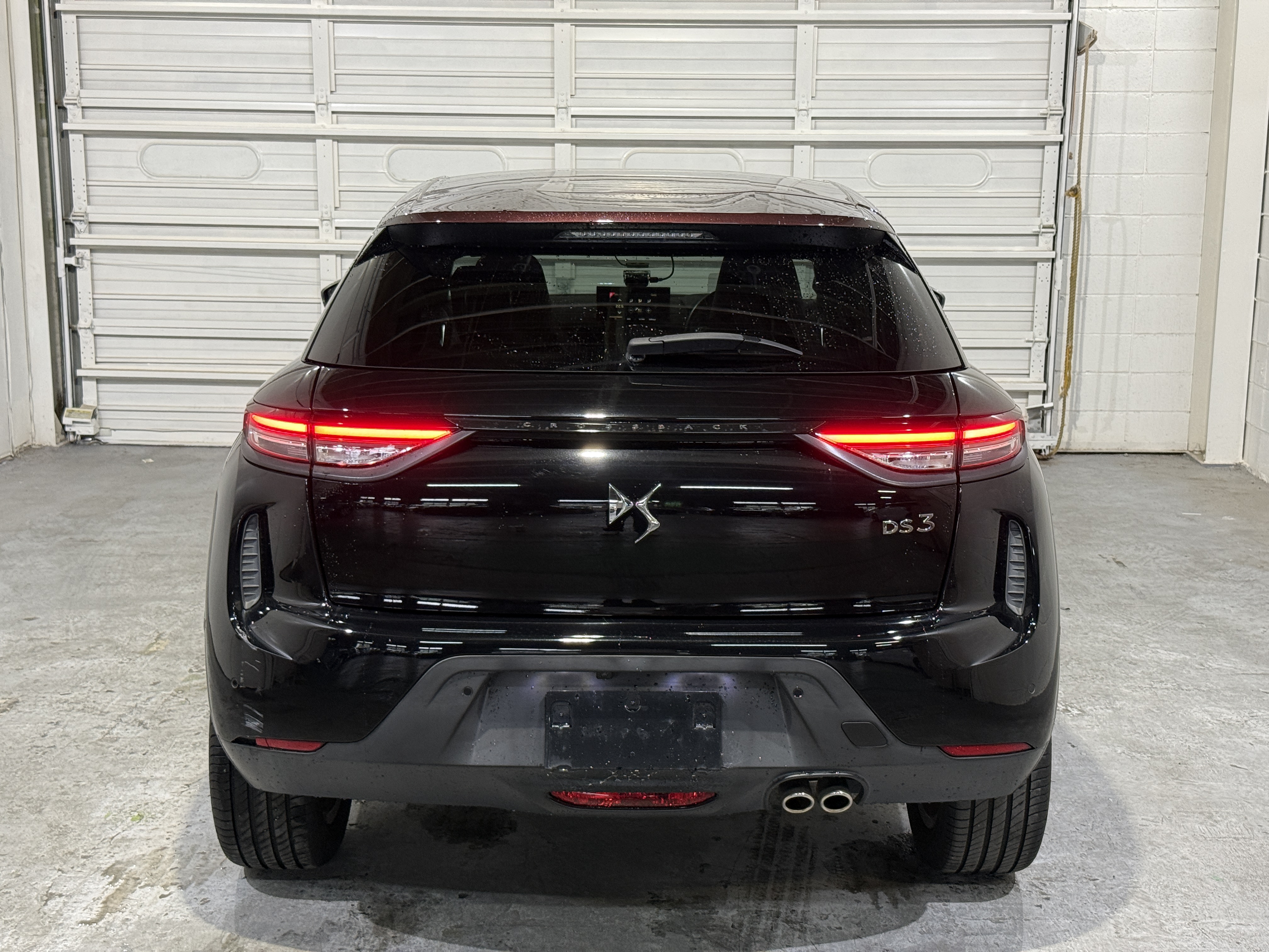 Citroen DS3 LEMUR, миниатюра 4