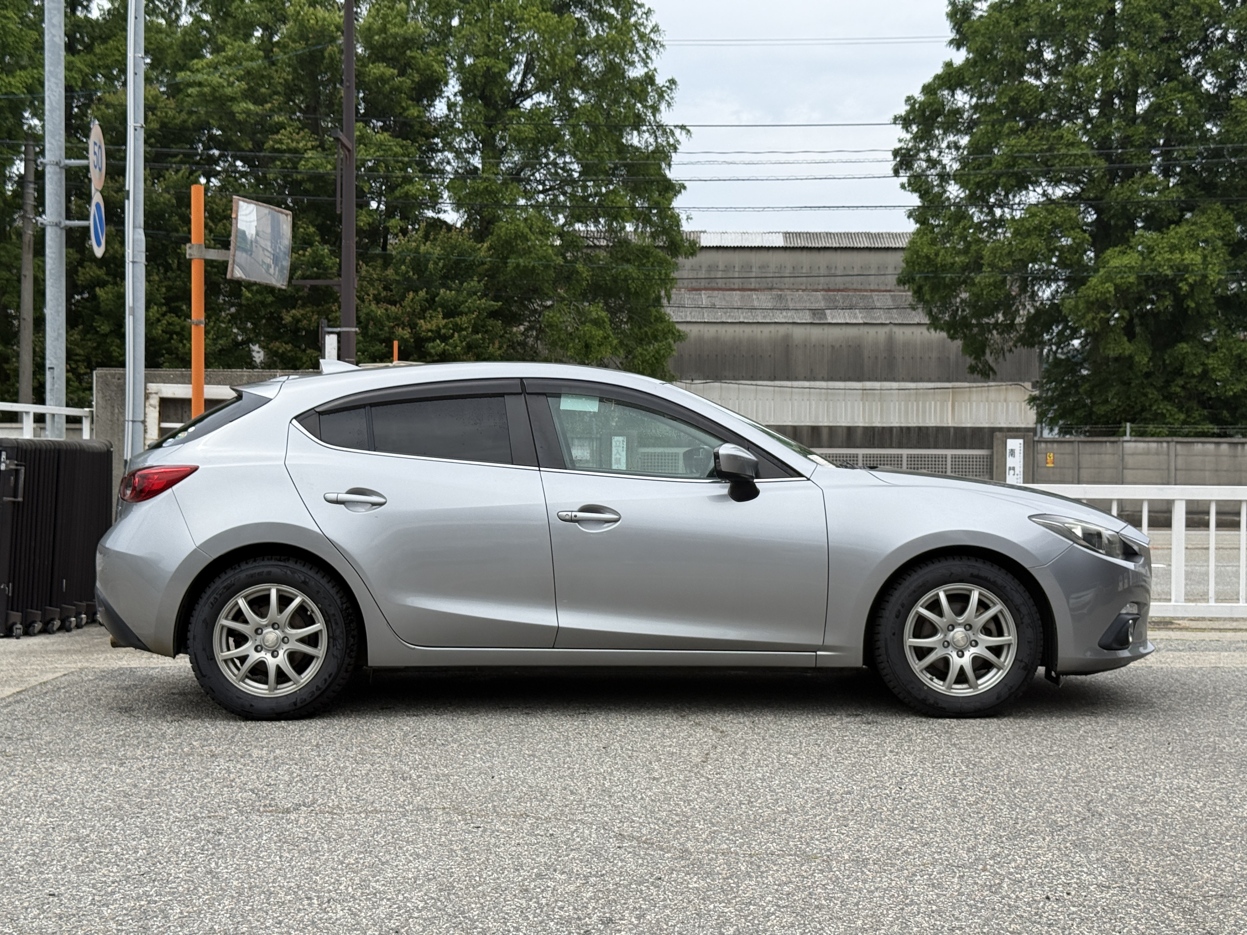 MAZDA AXELA 15S, миниатюра 2