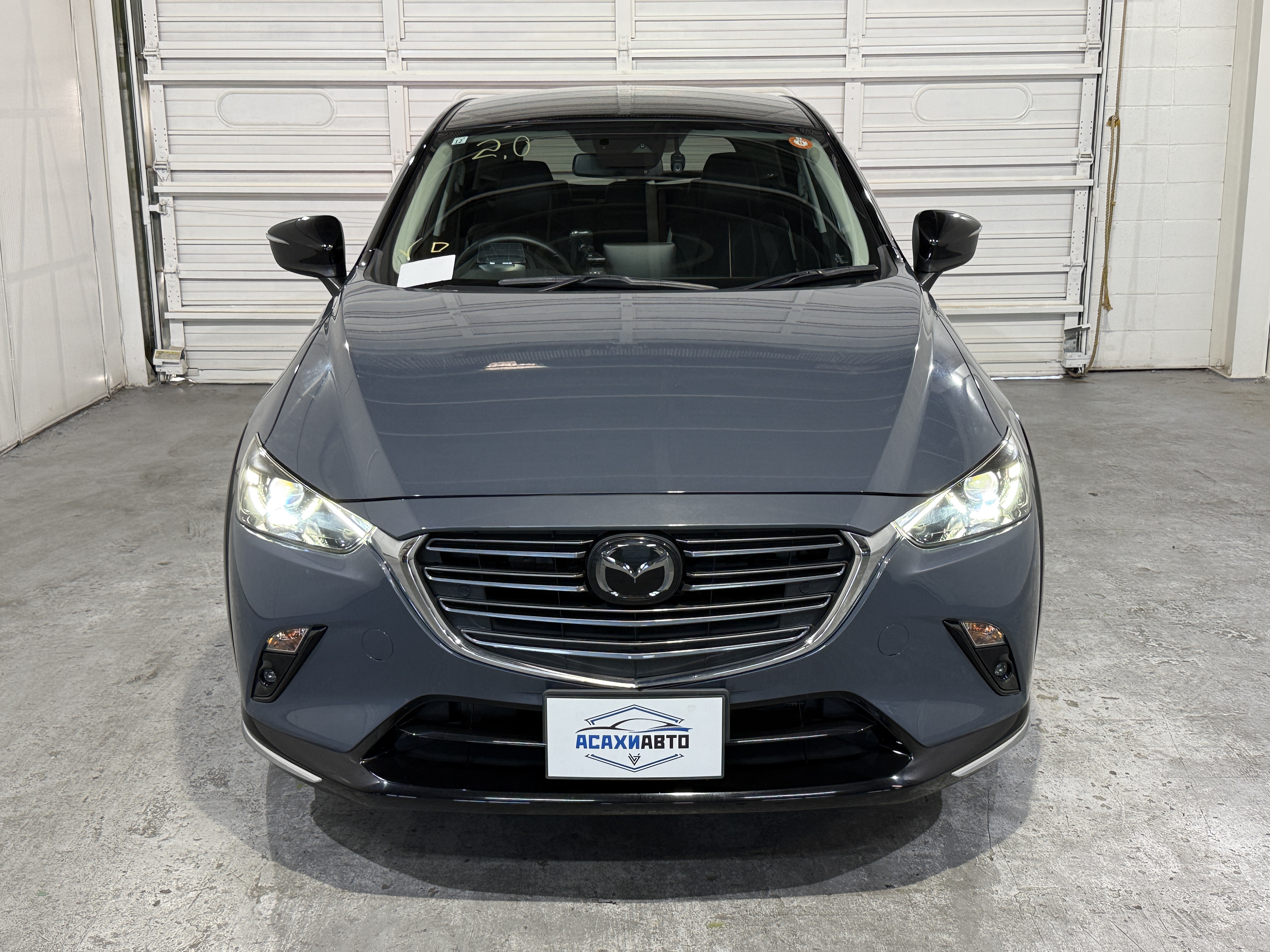 Mazda CX-3 15S SUPER EDGE -, миниатюра 8