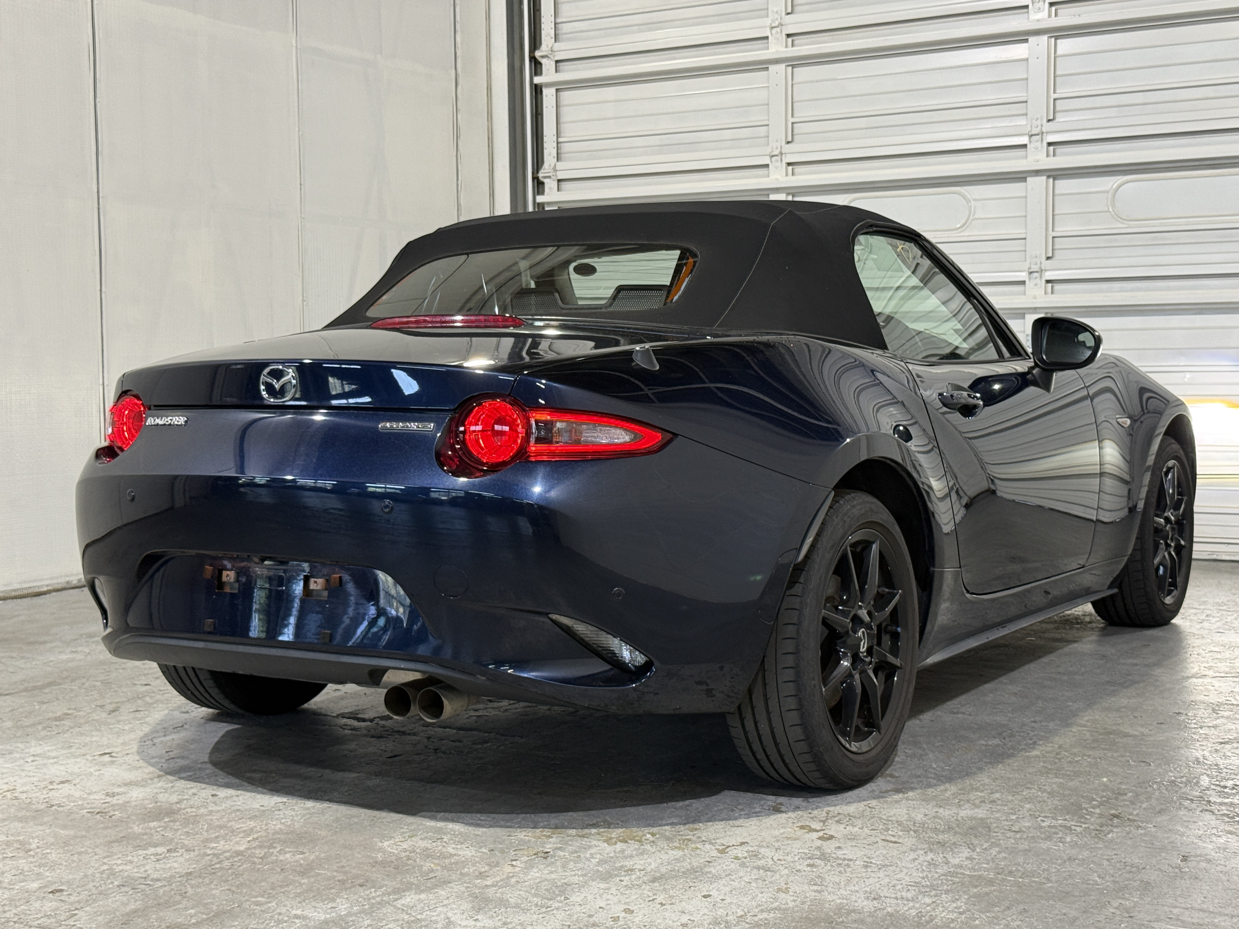 MAZDA ROADSTER S SPECIAL PACK, миниатюра 3