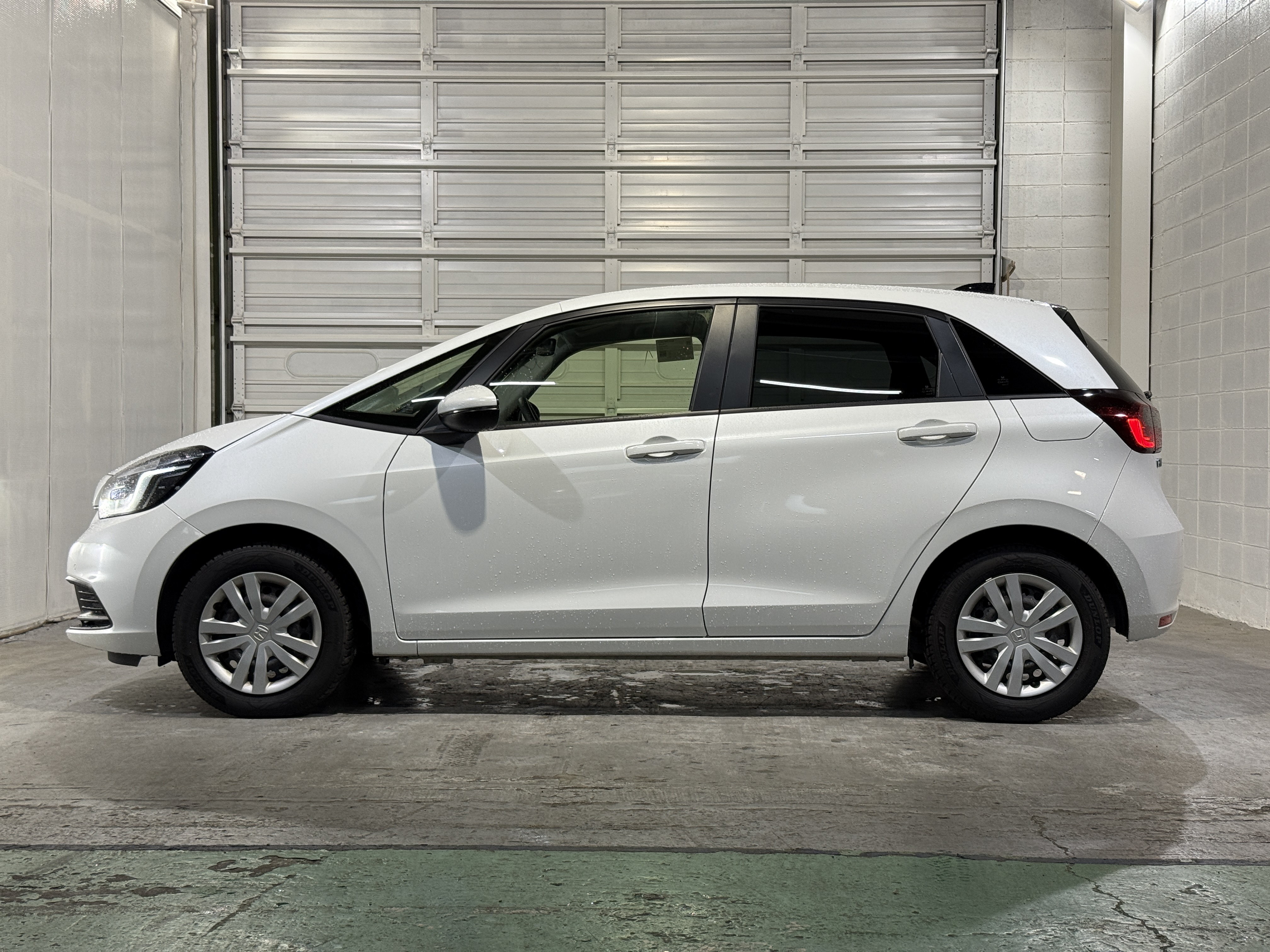 Honda Fit HOME, миниатюра 6