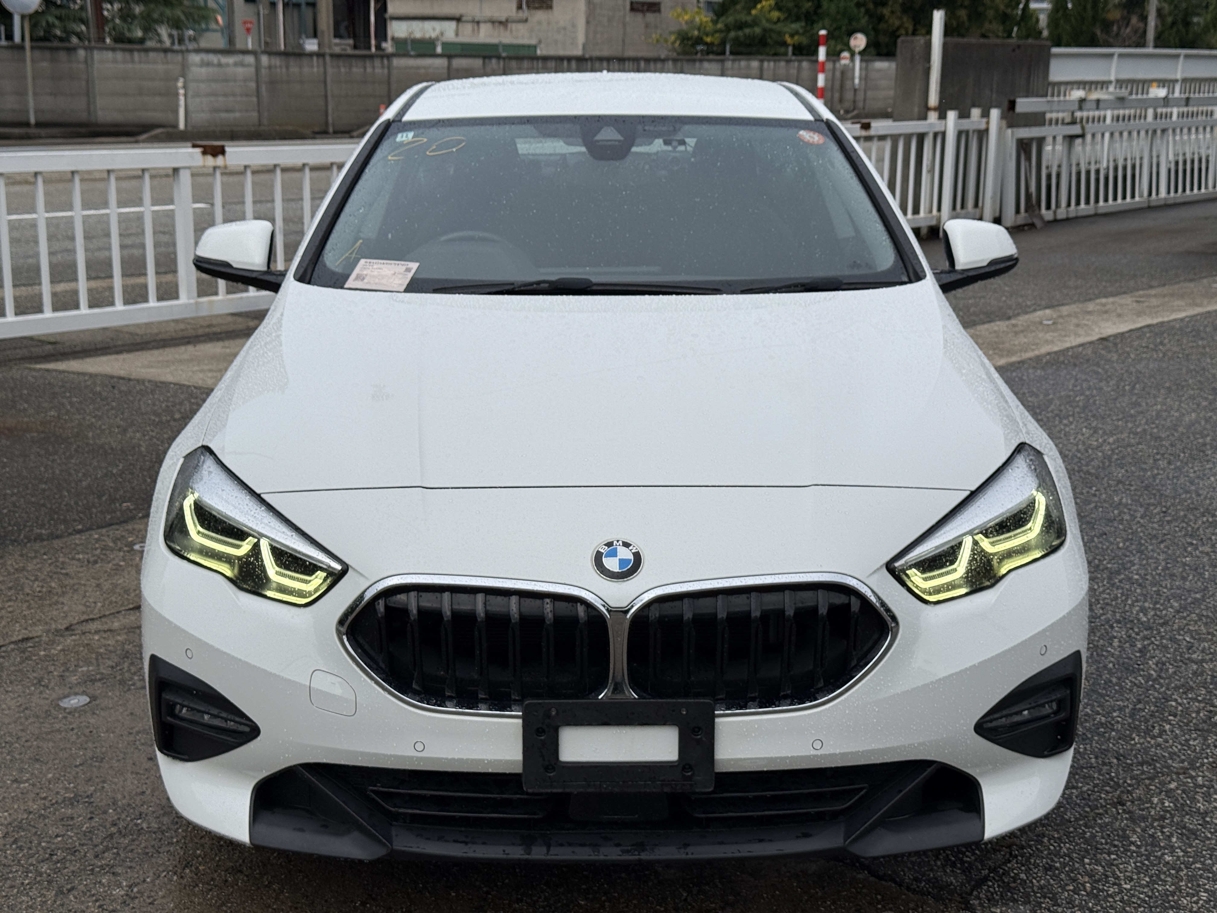 BMW 2 Series 218IGLACP PLAY, миниатюра 8