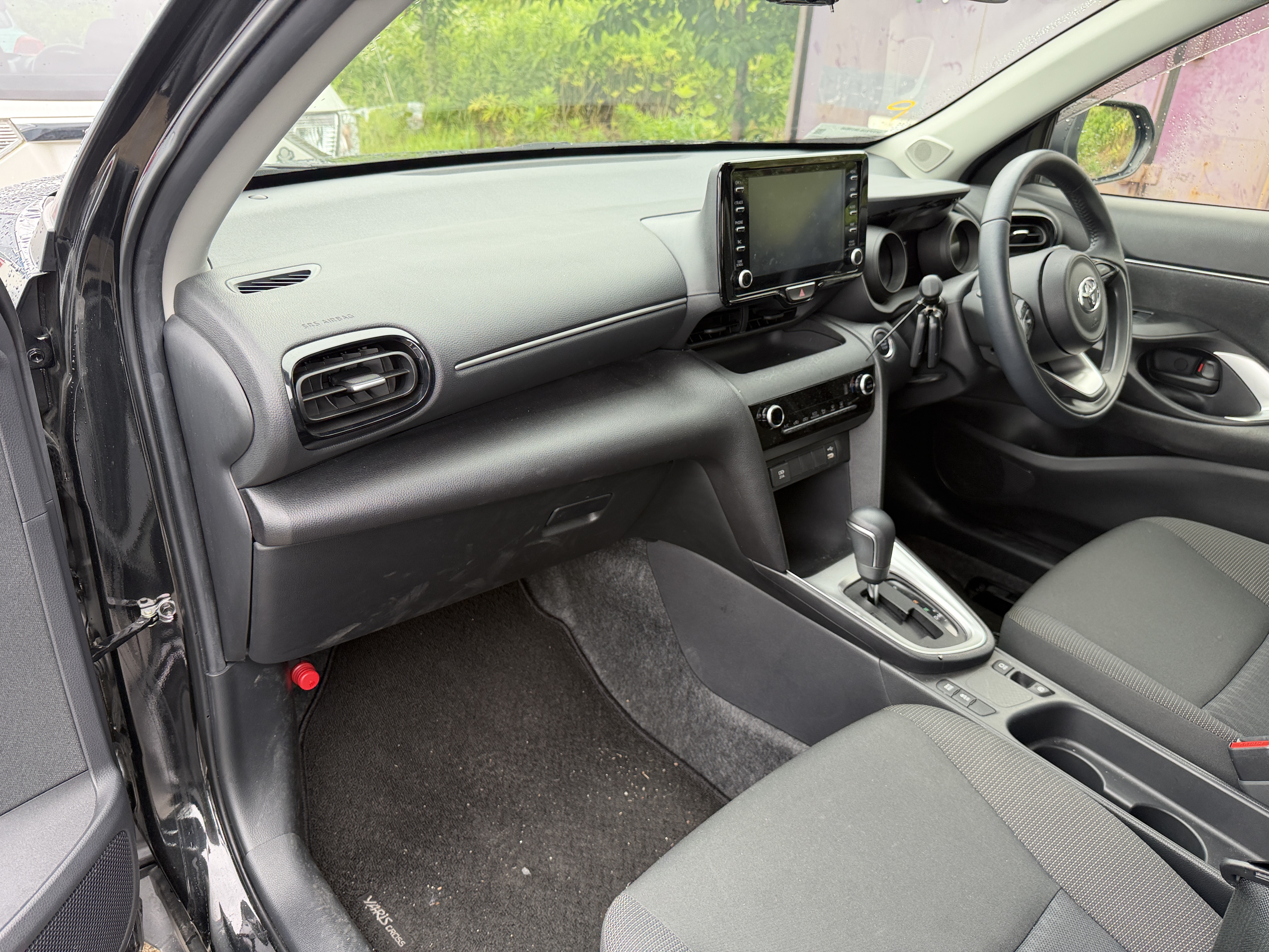 Toyota Yaris Cross G, миниатюра 5