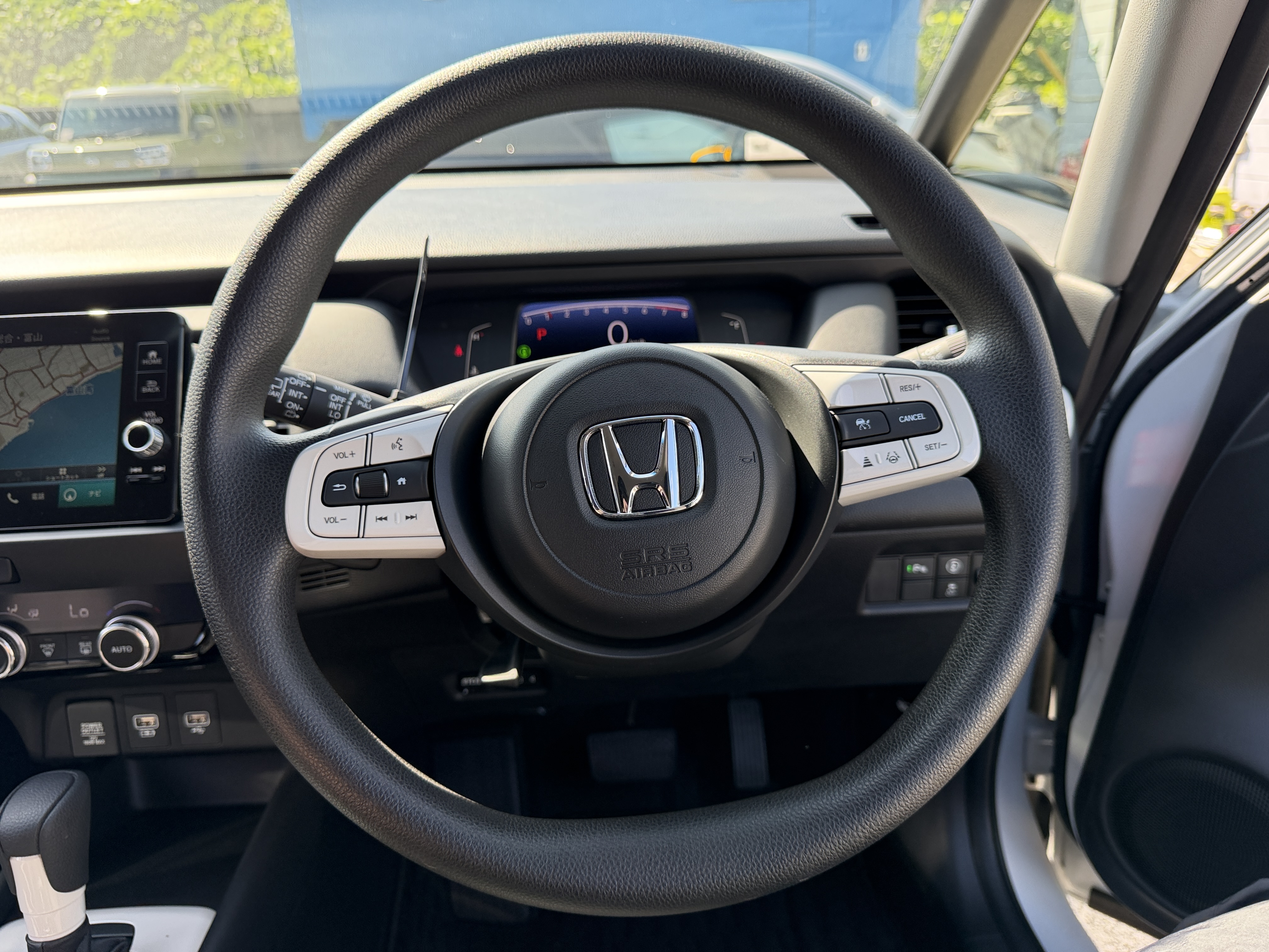 Honda Fit HOME, миниатюра 6
