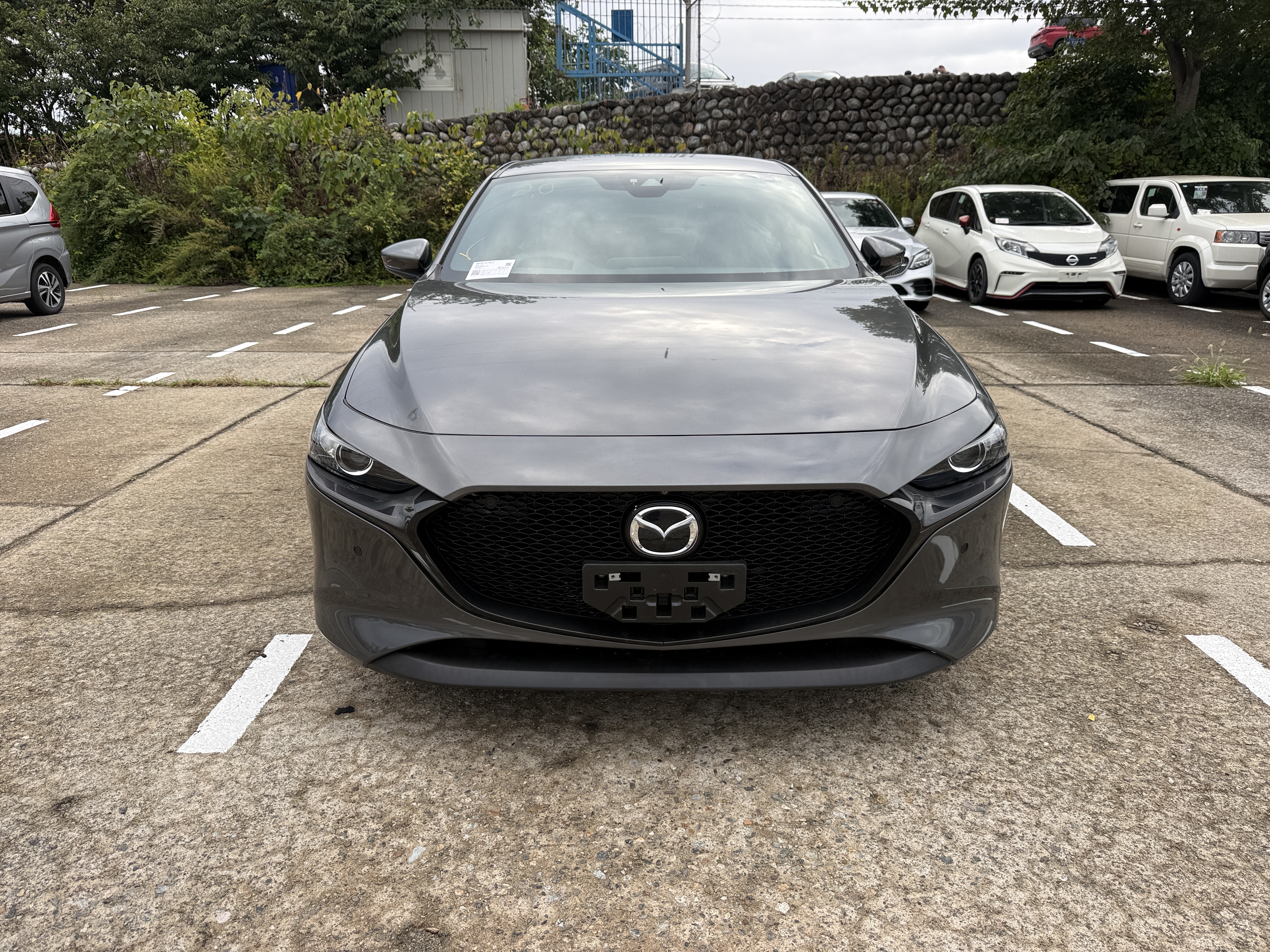 Mazda MAZDA3 15S 100TH MEMORY, миниатюра 6