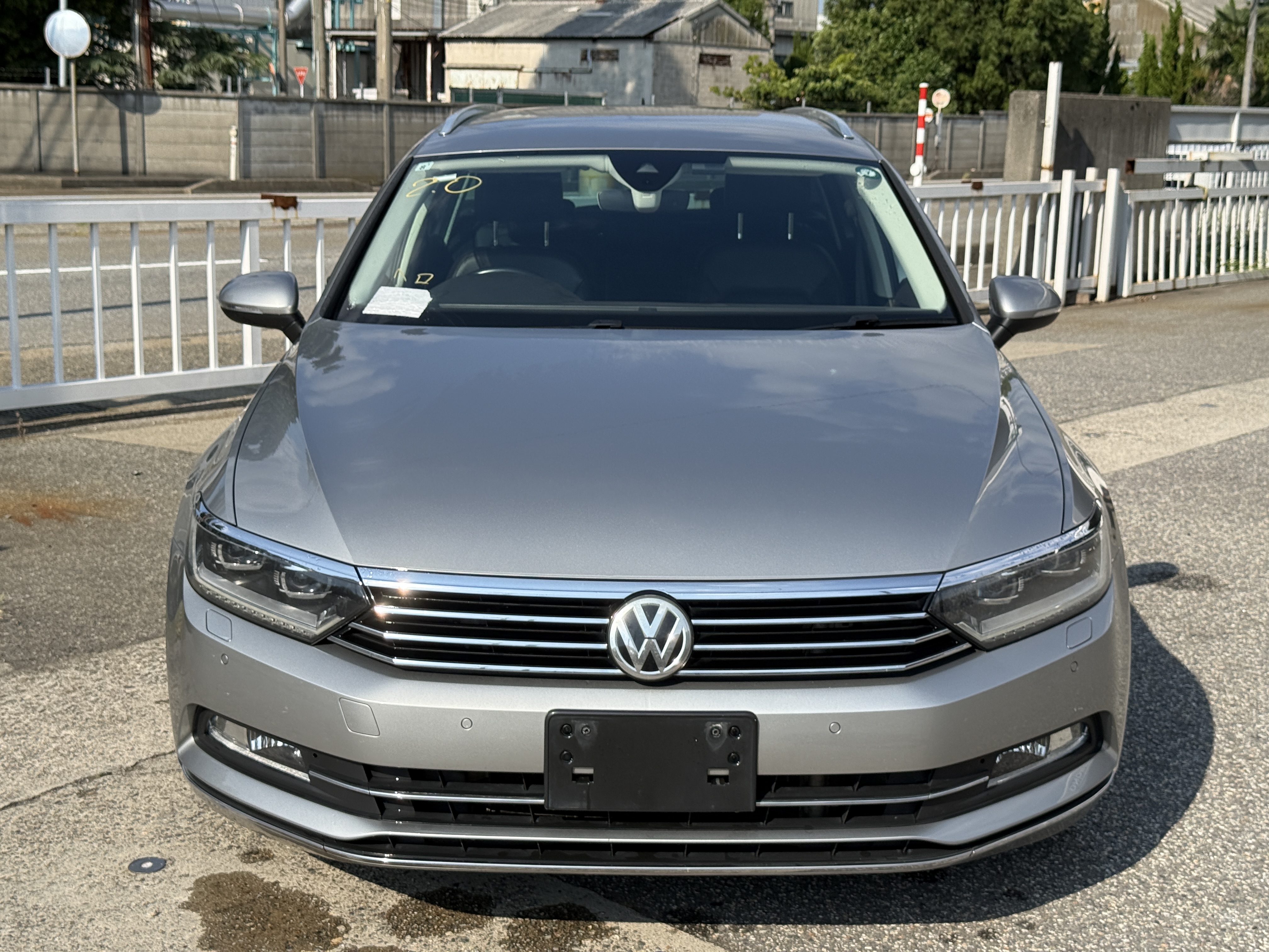Volkswagen Passat TSI HIGH LINE, миниатюра 8